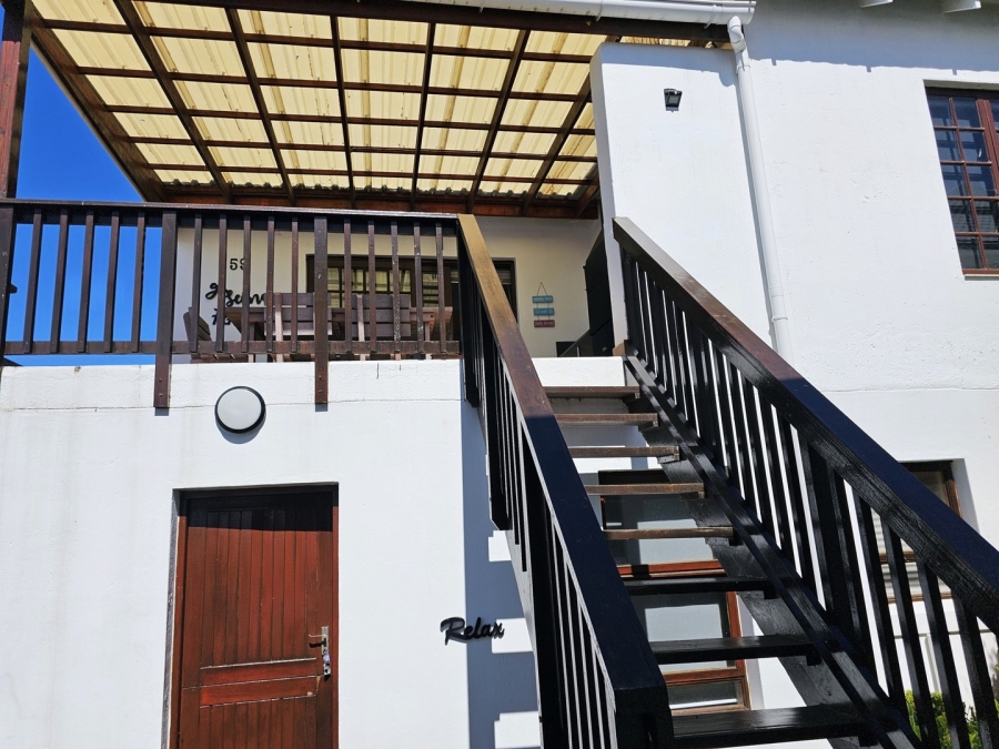 3 Bedroom Property for Sale in Tergniet Western Cape